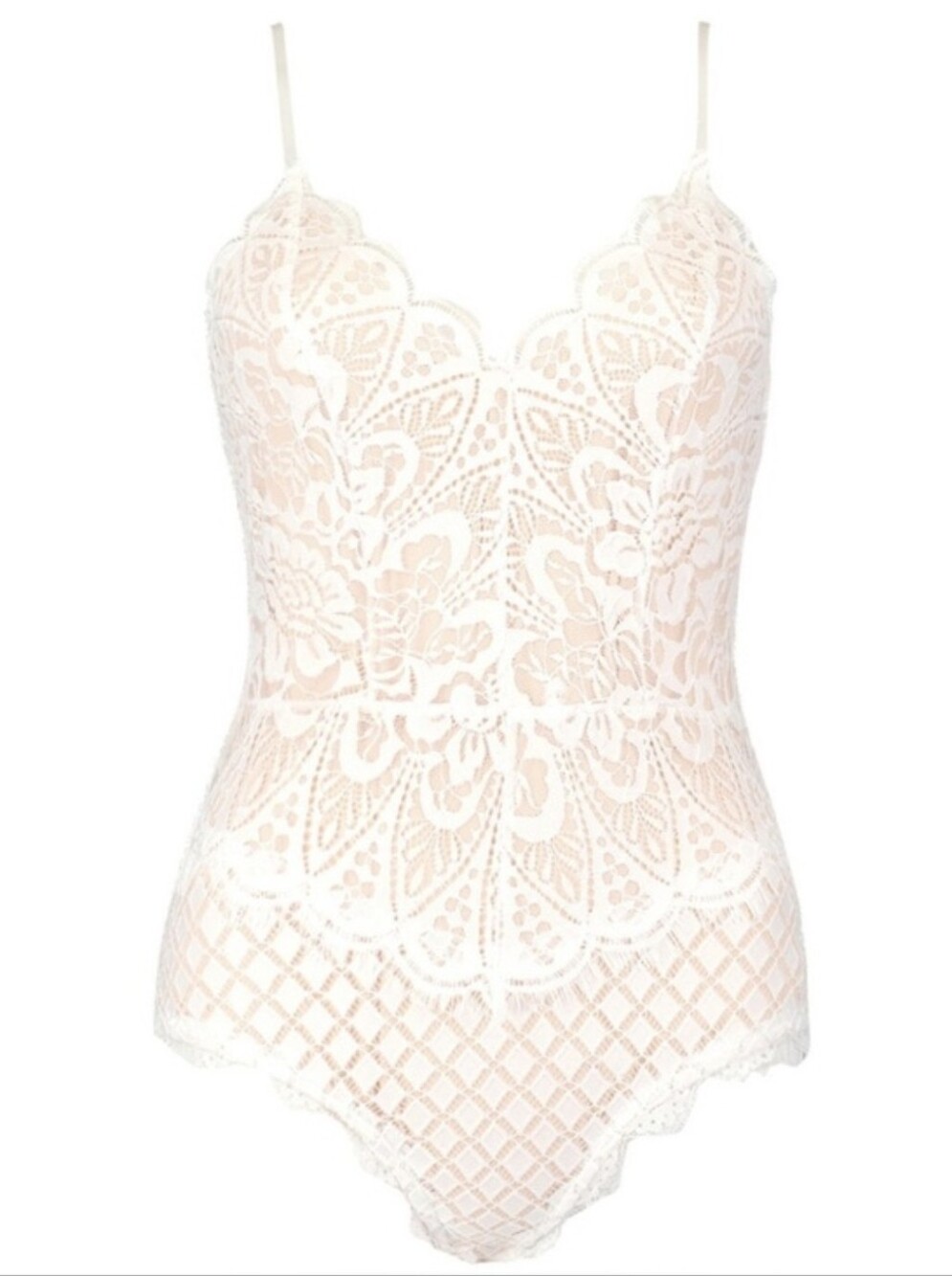 Jutka & Riska bodysuit